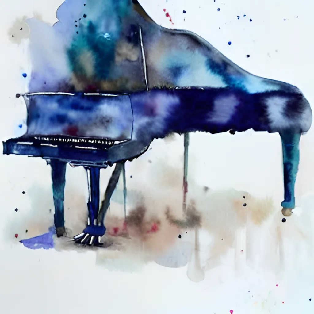 What Is TIGA ALPHA? The AI Piano Teaching App Explained
