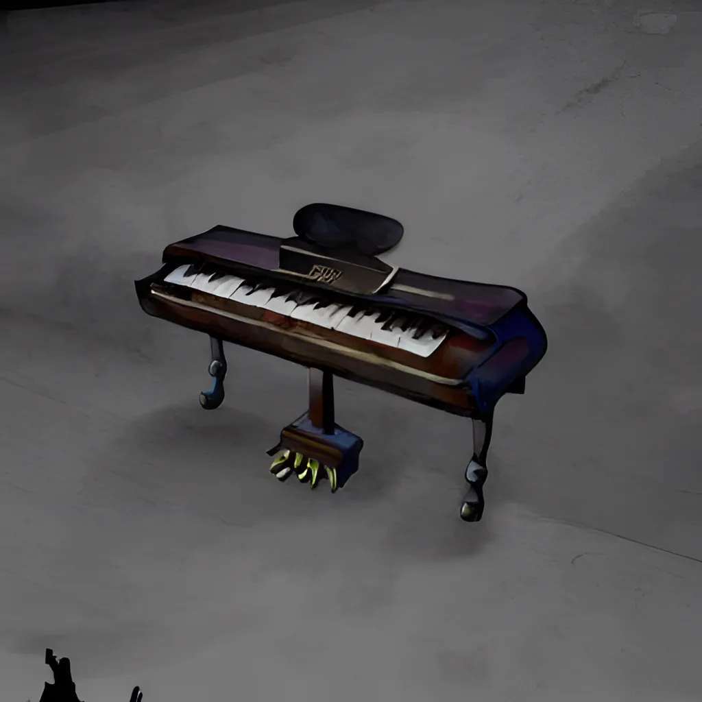 Name the Mood First: A Simple Way to Interpret Any Piano Piece